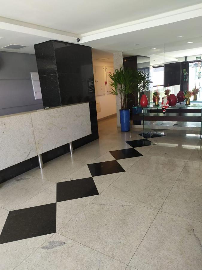 Apê da Ka Candeias PE Apartamento Recife Exterior foto