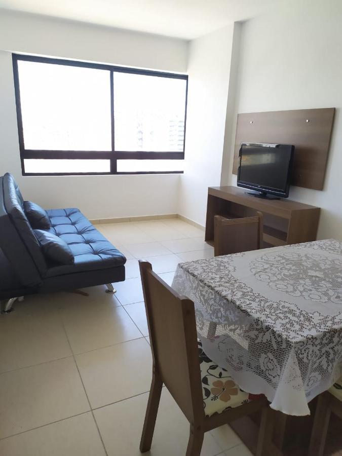 Apê da Ka Candeias PE Apartamento Recife Exterior foto